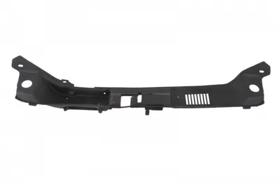 Panou fata fata cover (partea de sus, plastic) potrivit VOLVO S40 II 04.07-12.12