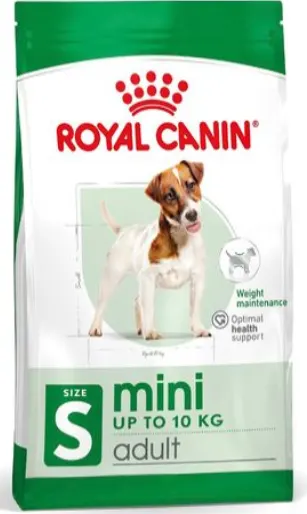 Royal Canin Mini Adult - 4-kg