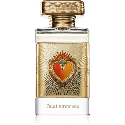 Paris Corner Fatal Embrance Eau de Parfum unisex 100 ml