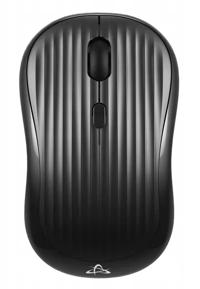 Mouse SBOX - WM-602, optic, wireless, negru