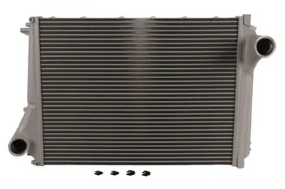 Intercooler (diametru admisie 100 mm) potrivit VOLVO FM, FM II, FMX, FMX II D11A-370-G13C460 09.05