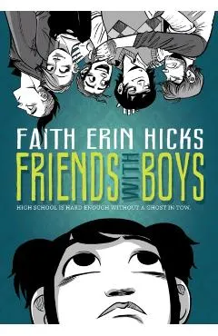 Friends with Boys