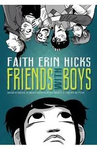 Friends with Boys