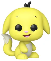 Figurină Funko POP! Games: Neopets - Kacheek #1254