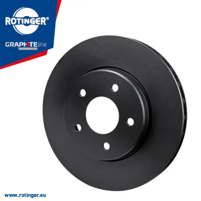 Disc frana ROTINGER RT 2957-GL