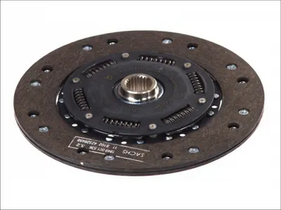Disc ambreiaj (228mm) AUDI A4, A6; SKODA SUPERB I; VW PASSAT 1.9D intre 1995-2008