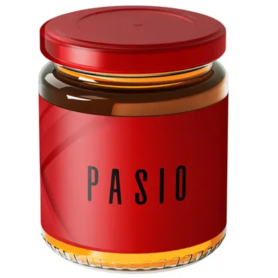 Miere Afrodisiaca Pasio Potent 230g
