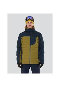 Geaca ski sau snowboard Fairfield Padded Jacket - Barbati - Albastru inchis