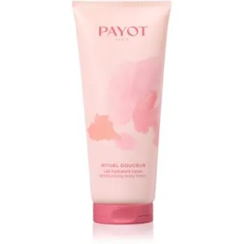 Payot Rituel Douceur Lait Hydratant Corps loțiune de corp hidratantă