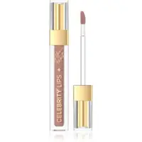 Eveline Cosmetics Celebrity Lips ruj de buze lichid, mat și de lungă durată