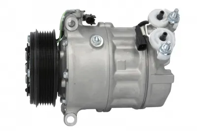 Compresor climatizare potrivit JAGUAR XF I, XF SPORTBRAKE 2.2D 04.11-04.15