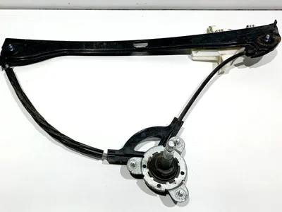 Macara geam manual dreapta spate 6V0839402 Skoda Fabia 3 (2014-2018)