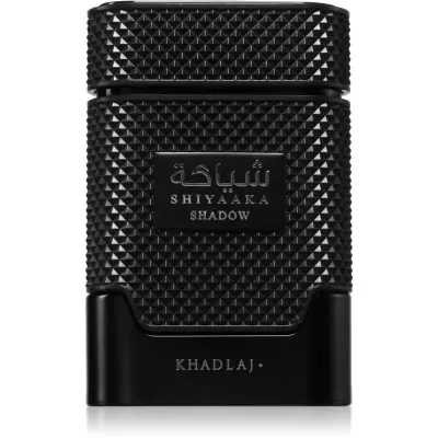 Khadlaj Shiyaaka Shadow Eau de Parfum pentru bărbați 100 ml