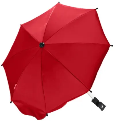 Umbrelă pentru cărucior Caretero - Hot Chilli
