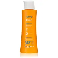 Arval IlSole Protective children's milk SPF 50+ Cremă bronzare pentru copii SPF 50+ 150 ml