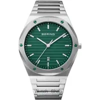 Ceas Bering Bering 19742-708 Mens Watch Classic 42mm 10ATM