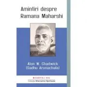 Amintiri despre Ramana Maharshi