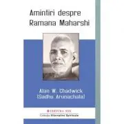 Amintiri despre Ramana Maharshi