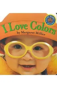 I Love Colors