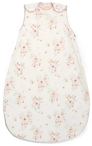 Sac de dormit Mamas & Papas - 1 Tog, 0-6 luni, Floral