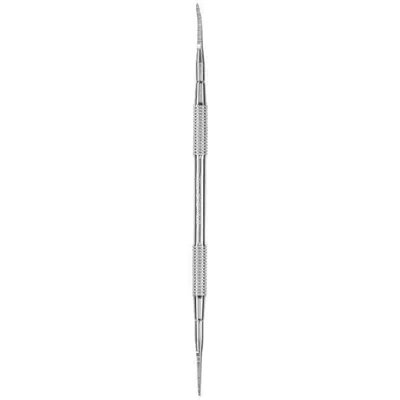 Instrument Profesional Pedichiură Staleks PE-60/4 pentru Curățare