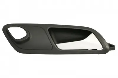Maner usa fata dreapta (interior, negru argintiu) potrivit VW CC, PASSAT CC 05.08-12.16