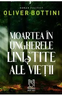 eBook Moartea in ungherele linistite ale vietii