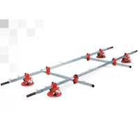 Sistem complet Montolit SUPERLIFT 300-70SL MOB pentru ridicare/montare placi ceramice