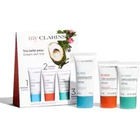Clarins My Clarins Dream Skin Trio set cadou pentru piele tanara