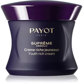 Payot Suprême Absolu cremă anti-rid ziua