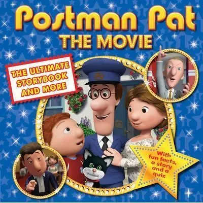 Postman Pat -The Movie