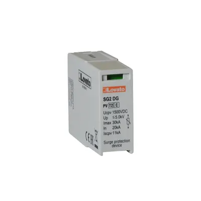 Plug-in Cartridge, For Sg2dgk50m3/m3r Type