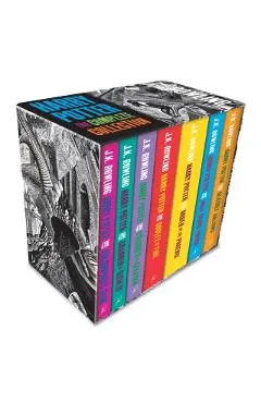 Harry Potter Boxed Set