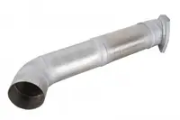 Racord evacuare (cu element flexibil) potrivit MERCEDES TOURISMO (O 350), TRAVEGO (O 580); SETRA 400 OM457.940-OM542.966 10.99-