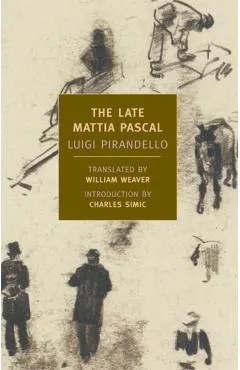 Late Mattia Pascal