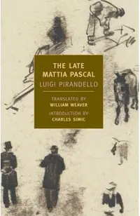 Late Mattia Pascal