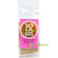 Cardamom Macinat 30g