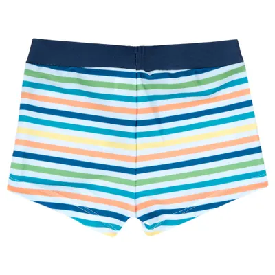 Costum de Baie Boxer, 140