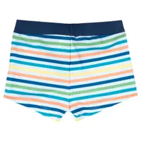Costum de baie copii Chicco intreg, albastru inchis, 07270-66MC