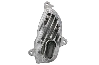 Unitate control lumini fata dreapta, LED pentru semnalizare LED potrivit BMW X3 G01, X4 G02 10.17-07.21