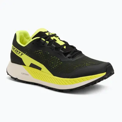 Pantofi de alergare bărbați SCOTT Ultra Carbon RC