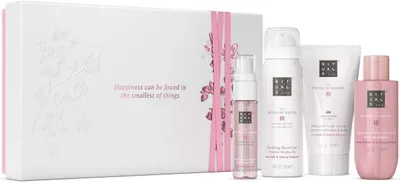 Rituals The Ritual Of Sakura Set cadou Small, 4 piese