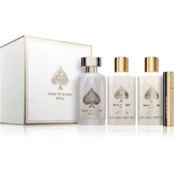 Jo Milano Paris Game Of Spades Opal set cadou unisex