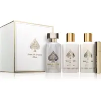 Jo Milano Paris Game Of Spades Opal set cadou unisex