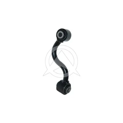 Brat/bieleta suspensie, stabilizator SIDEM 41362