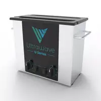 Baie de curatare cu ultrasunete - Ultrawave U500H