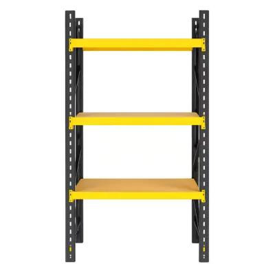 Raft profesional de depozitare L1070xl600xH2000 , 600 kg