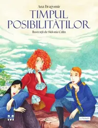 Timpul posibilităților - Hardcover