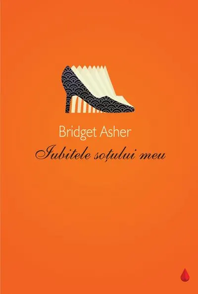 Iubitele soţului meu - Paperback brosat - Bridget Asher
