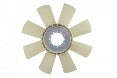 Ventilator radiator (diameter 680mm, numar lame 8) potrivit MERCEDES CONECTO (O 345) OM447.947-OM926.939 11.01